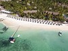 Constance Belle Mare Plage #5
